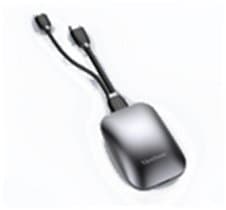 Viewsonic ViewBoard VB-WPS-003, Wireless Screen Share, 1080p, WiFi