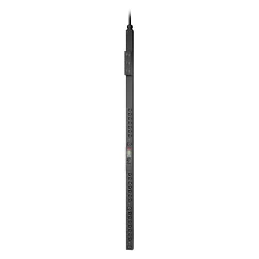 APC NetShelter Switched Rack PDU 9000, 8.6kW, 208V, 0U, 24 Outlets