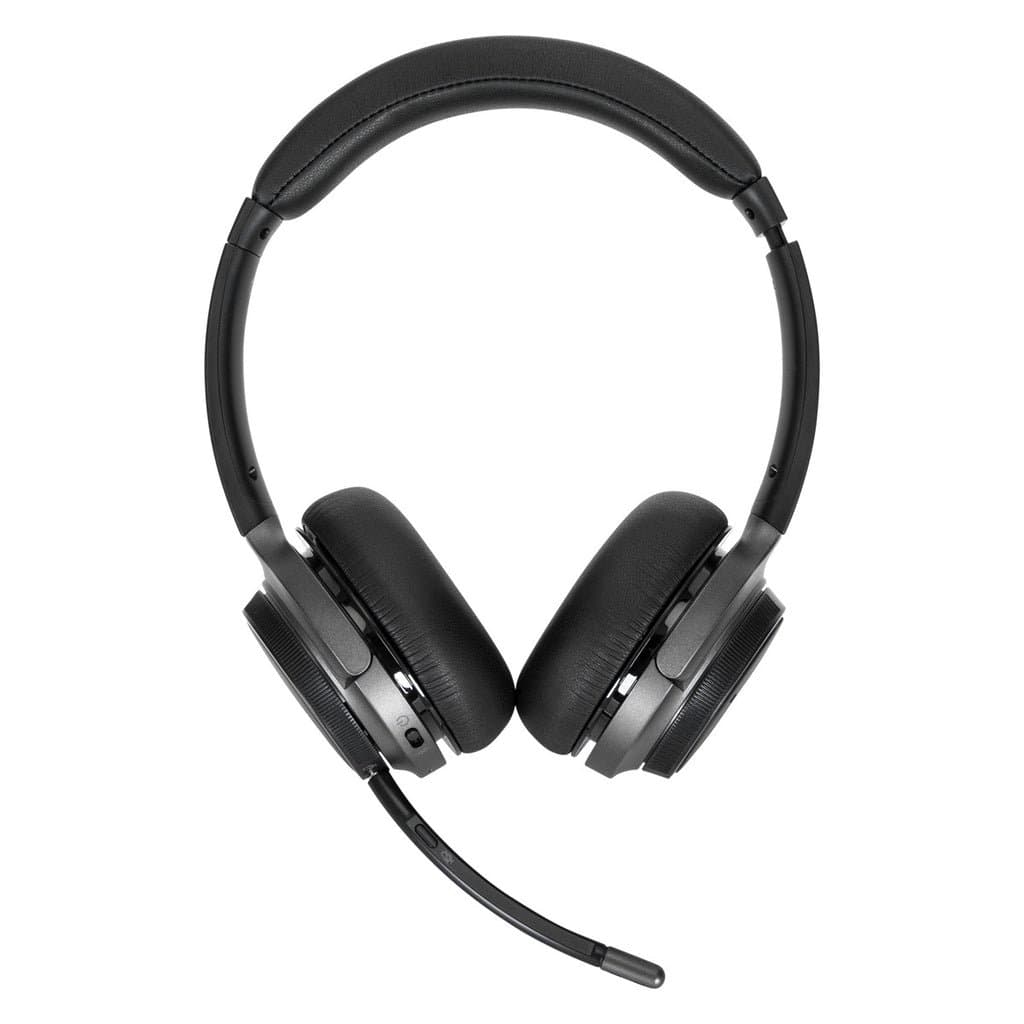 Targus Bluetooth Stereo Headset Black