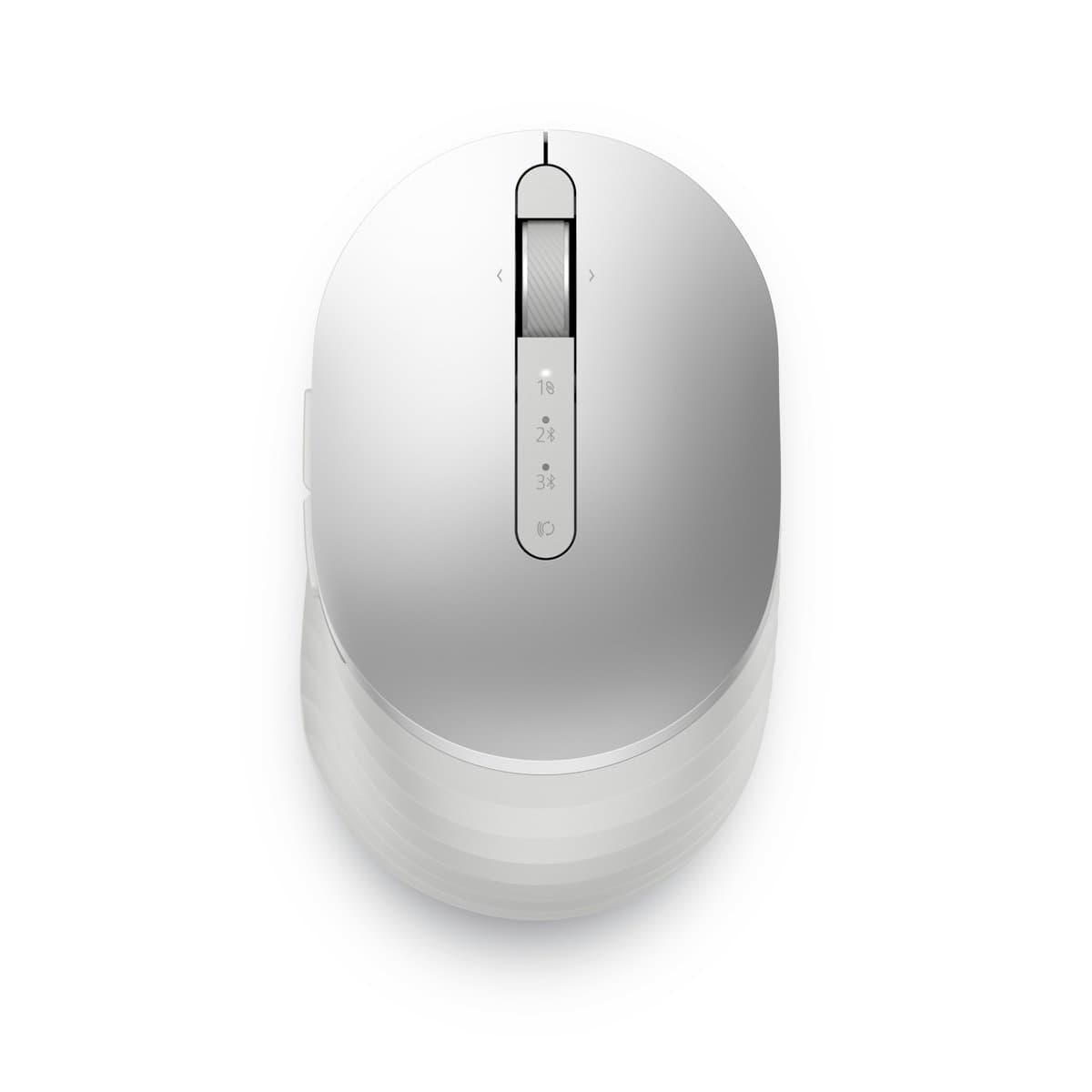 Dell MS7421W Premier Rechargeable Wireless Mouse, 1600 DPI, 7 Buttons, Ambidextrous