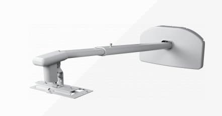 Epson Short Throw Wall Mount For Pl 200SW And 200SX