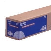 Epson Premium Glossy Photo Paper Roll, 36″ × 30.5m, 166g/m², Gloss Finish