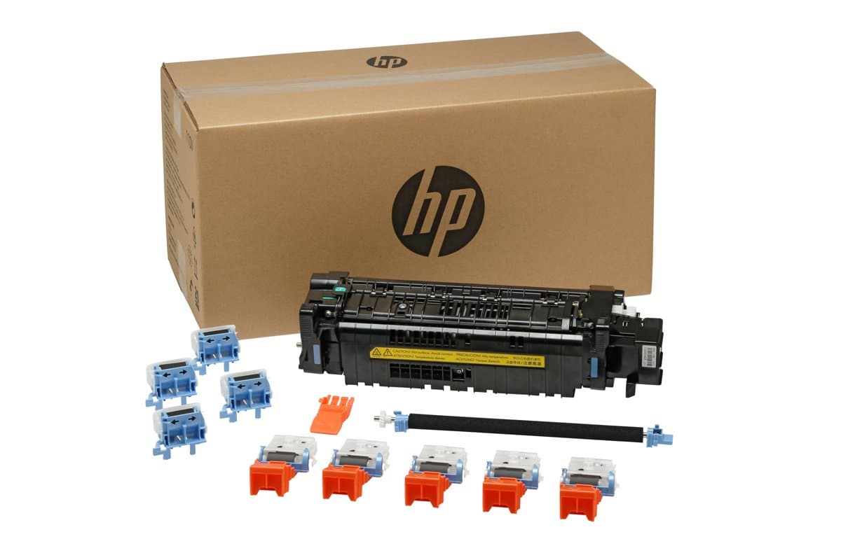 HP 110V Mount Kit For LaserJet
