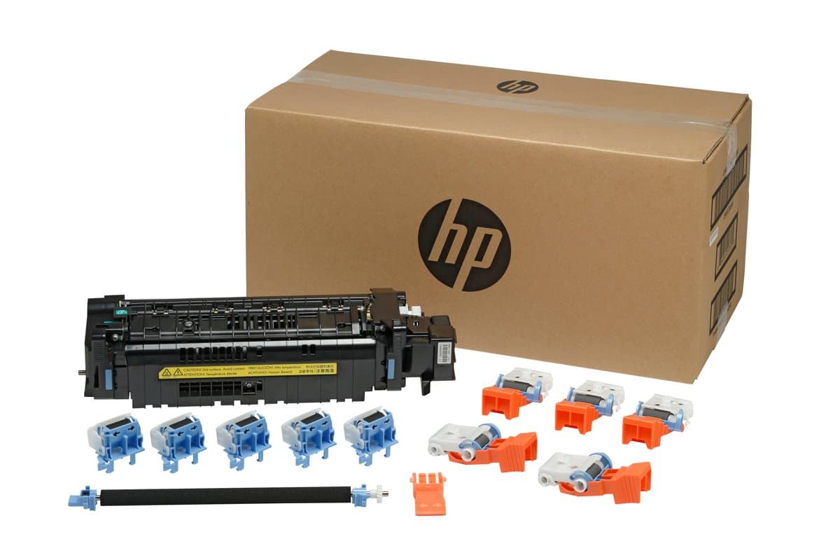 HP 110V Mount Kit For LaserJet