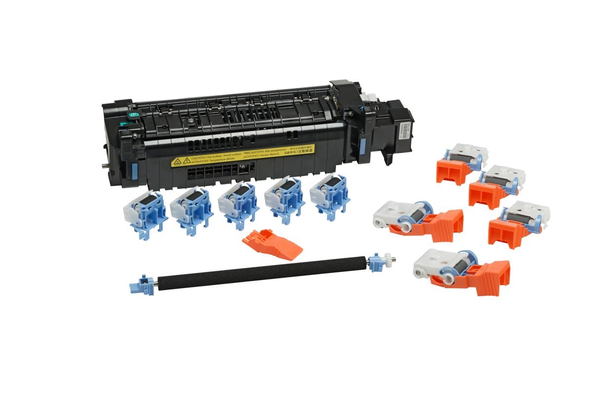 HP LaserJet 220V Maintenance Kit, 225000-Page Yield