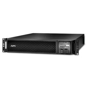APC Smart-UPS SRT 1000VA Online, 900W, 6 NEMA 5-15R, 2U