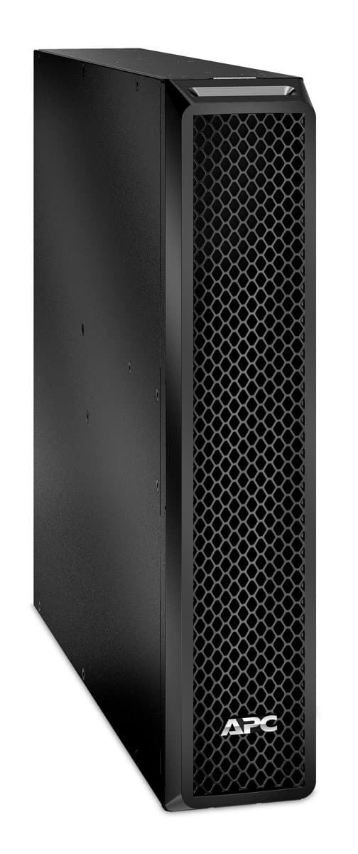 APC Smart-UPS SRT 48V 1.5kVA Battery Pack, Sealed Lead Acid, 5-Year Warranty, Tower