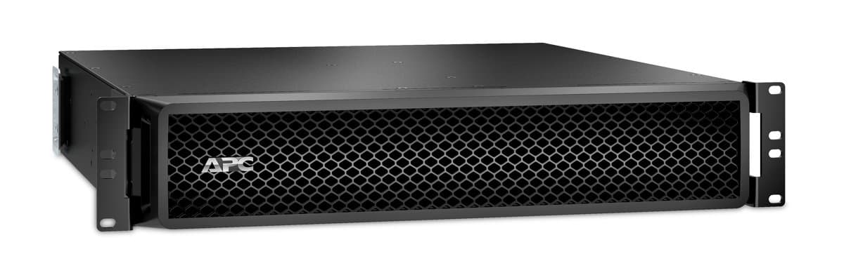APC Smart-UPS SRT 48V Battery Module, Hot-Swappable VRLA, 29.9kg