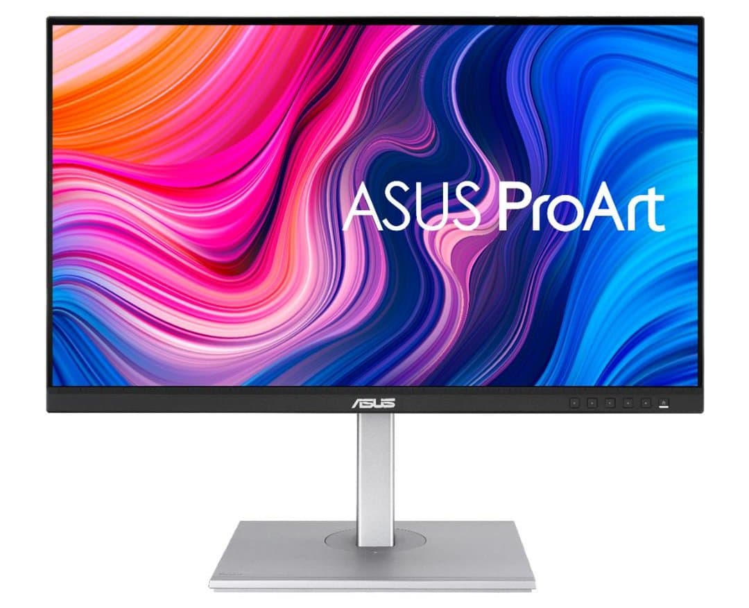 ASUS ProArt PA279CV, 27" 4K UHD, 5ms Response, 100% sRGB, IPS Panel