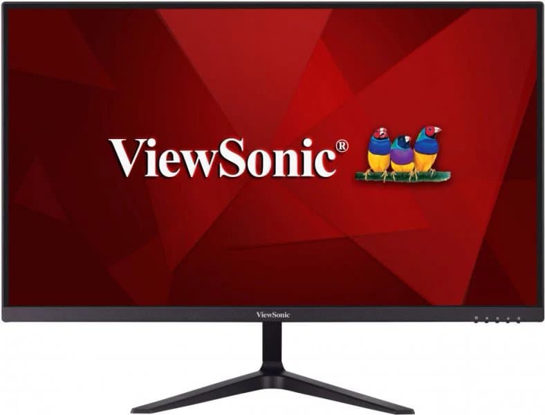 Viewsonic VX2718-P-MHD, 27" Full HD, 165Hz, 1ms Response, Adaptive Sync