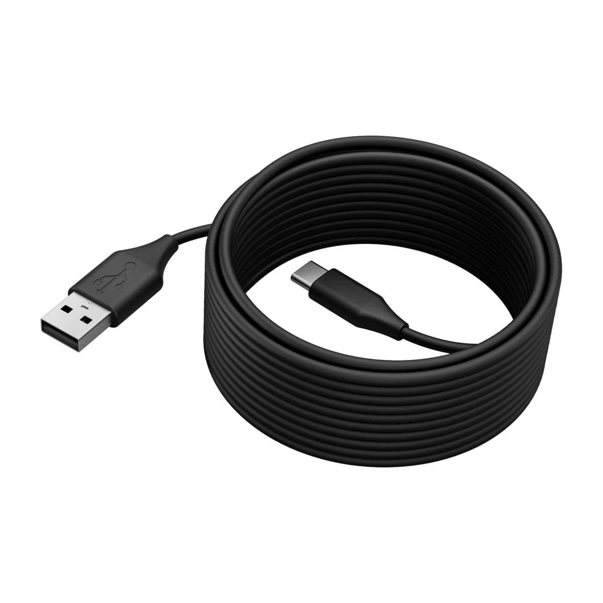 Jabra PanaCast 50 USB Cable, USB 2.0, 5m, USB-C to USB-A
