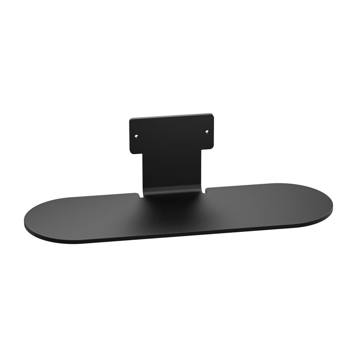 Jabra PanaCast 50 Table Stand, Free-Standing, Black, 360 mm Width, 756 g