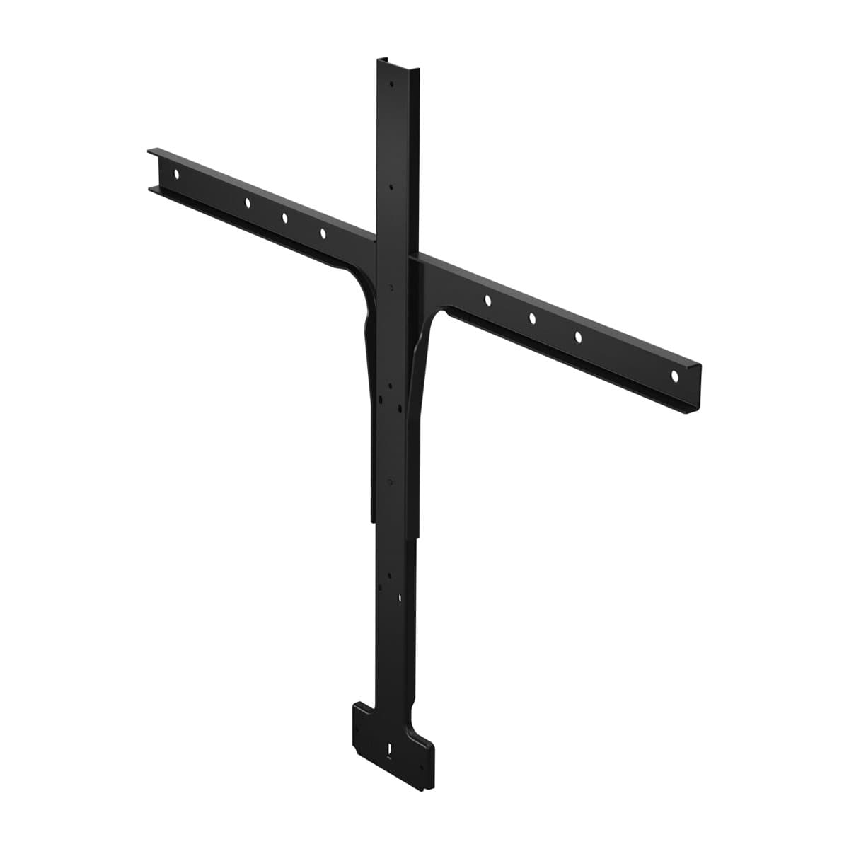 Jabra PanaCast 50 Screen Mount, Table Mount, VESA Compliant, Black