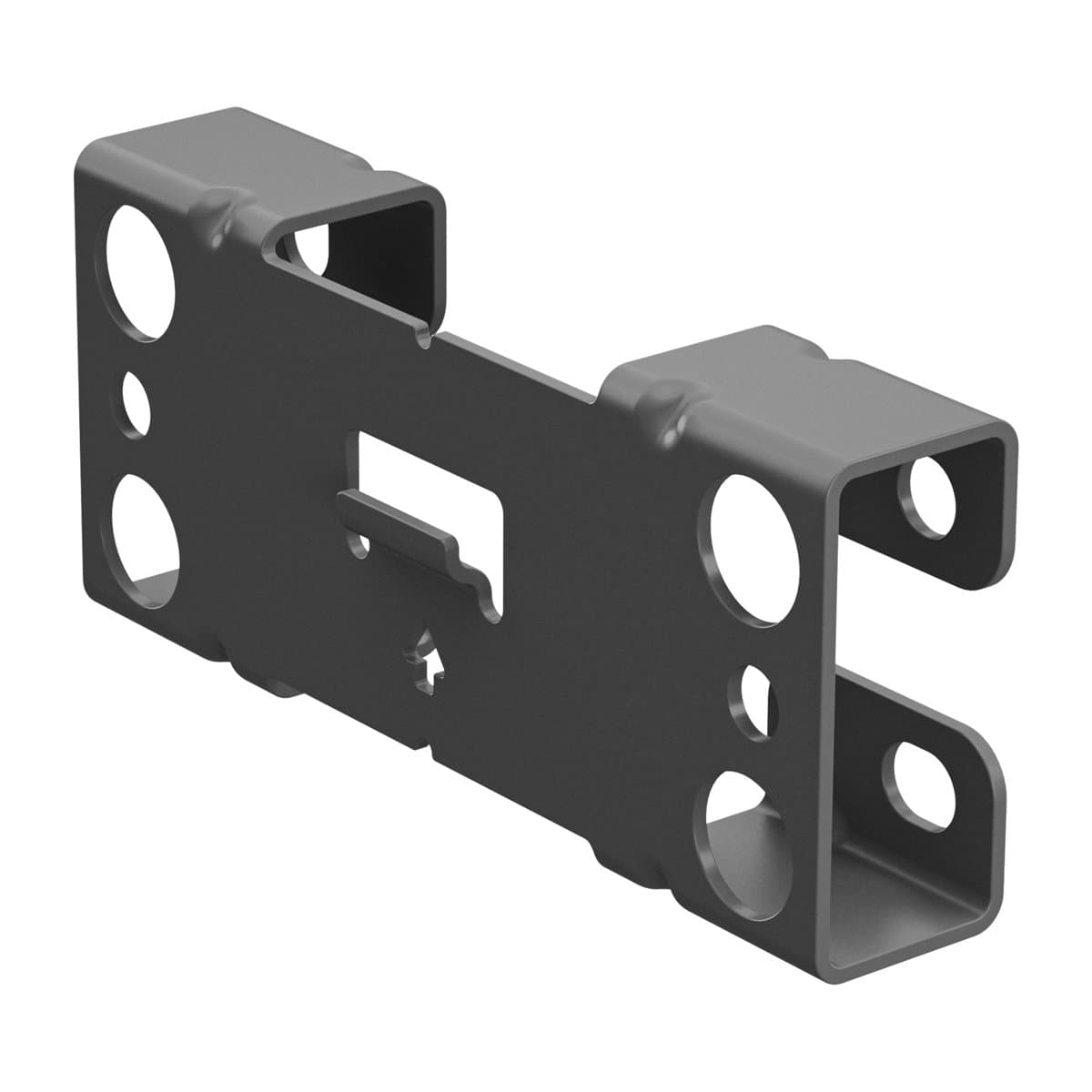 Jabra PanaCast 50 Wall Mount, Light Grey, Optional Accessory