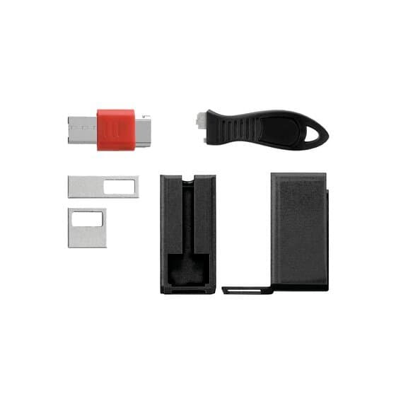 Kensington Funiversal USB Port Blockeru