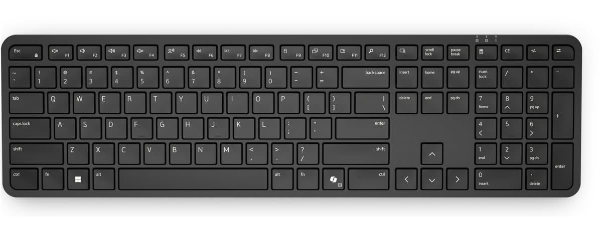 Dell Pro 5 Keyboard - Kb526 - Us English