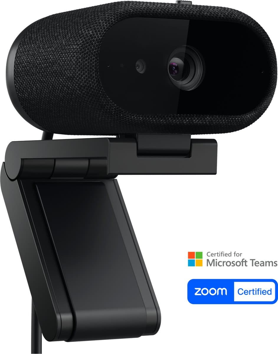 Dell Pro 7 Webcam 4K Wb726