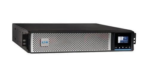Eaton 1440VA 1440W 120V Line-Int UPS 8 5-15R Outlets 2U Rack/Tower