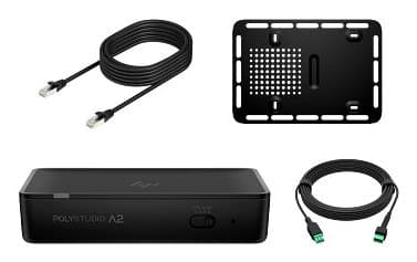 HP Poly A2 Audio Bridge TAA