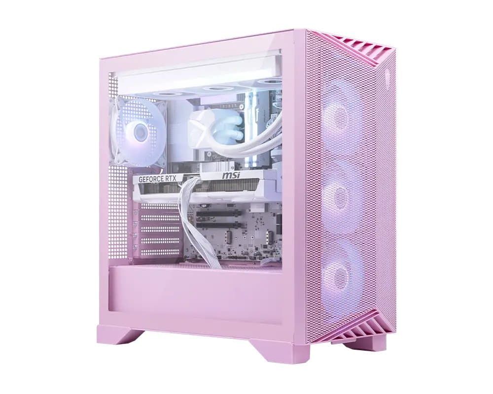 MSI Aegis Zs2 C9nvv-2255US R9-9900X/5080WHTE/32G/2T/850W/W11ha