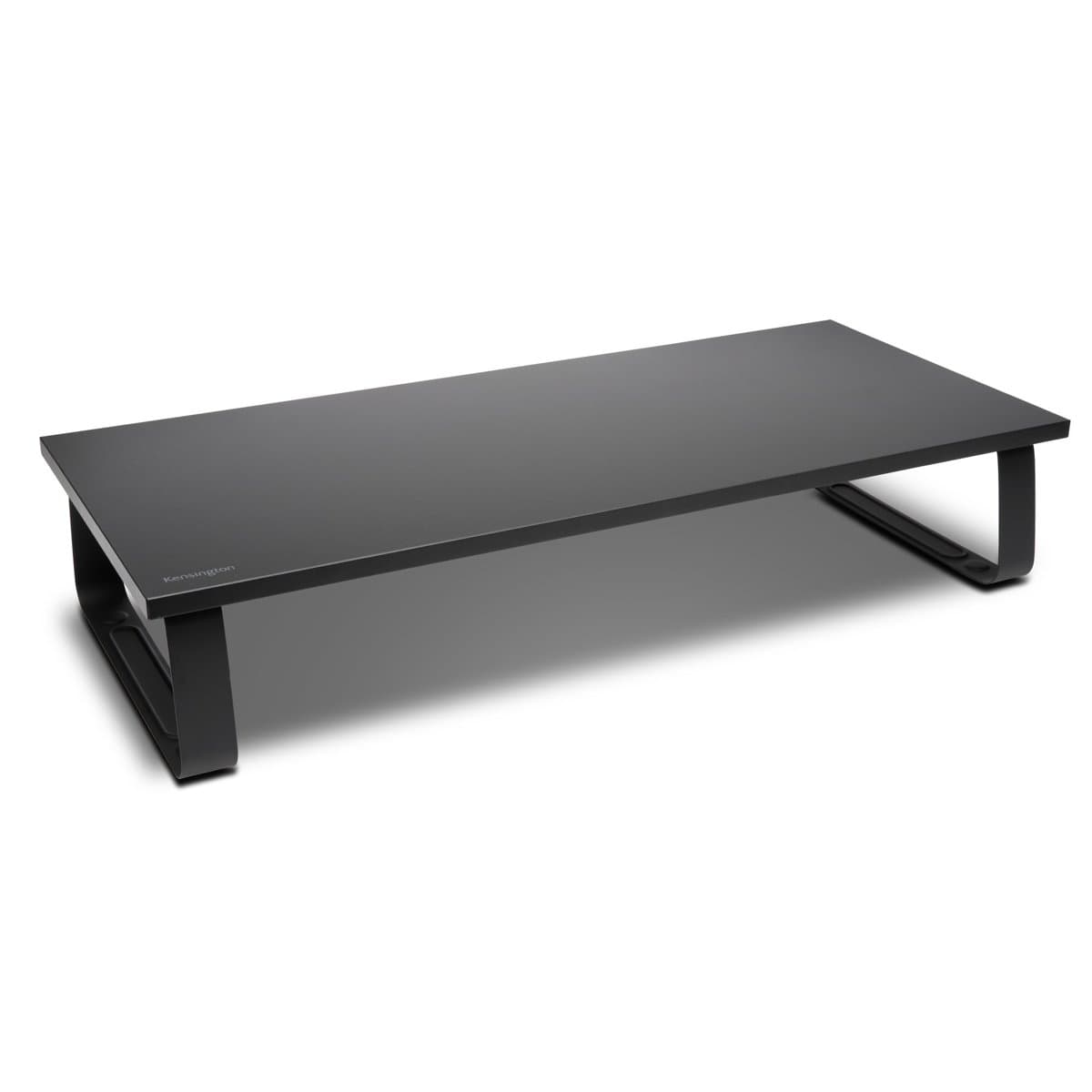 Kensington Extra Wide Monitor Stand, 32" Maximum, 20kg Capacity, Steel Base