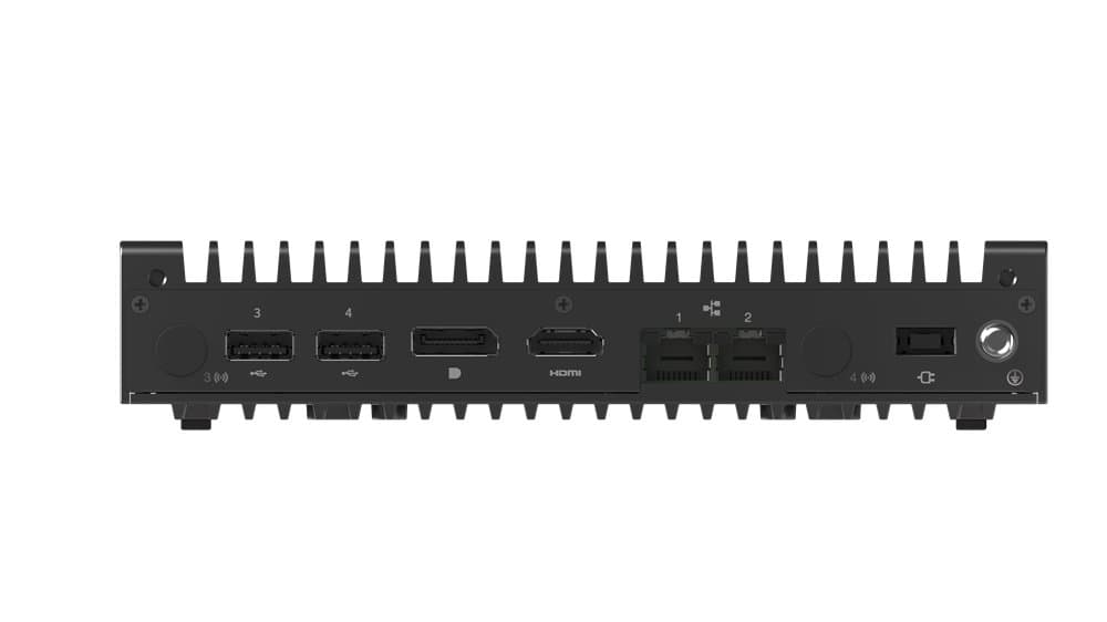 Lenovo Desktop Te Se10 X6425re N 1T W10iot