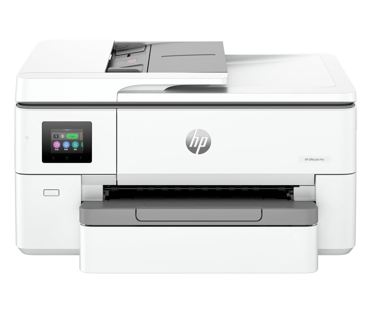 HP OfficeJet Pro 9720 Wide Format All-In-One Printer