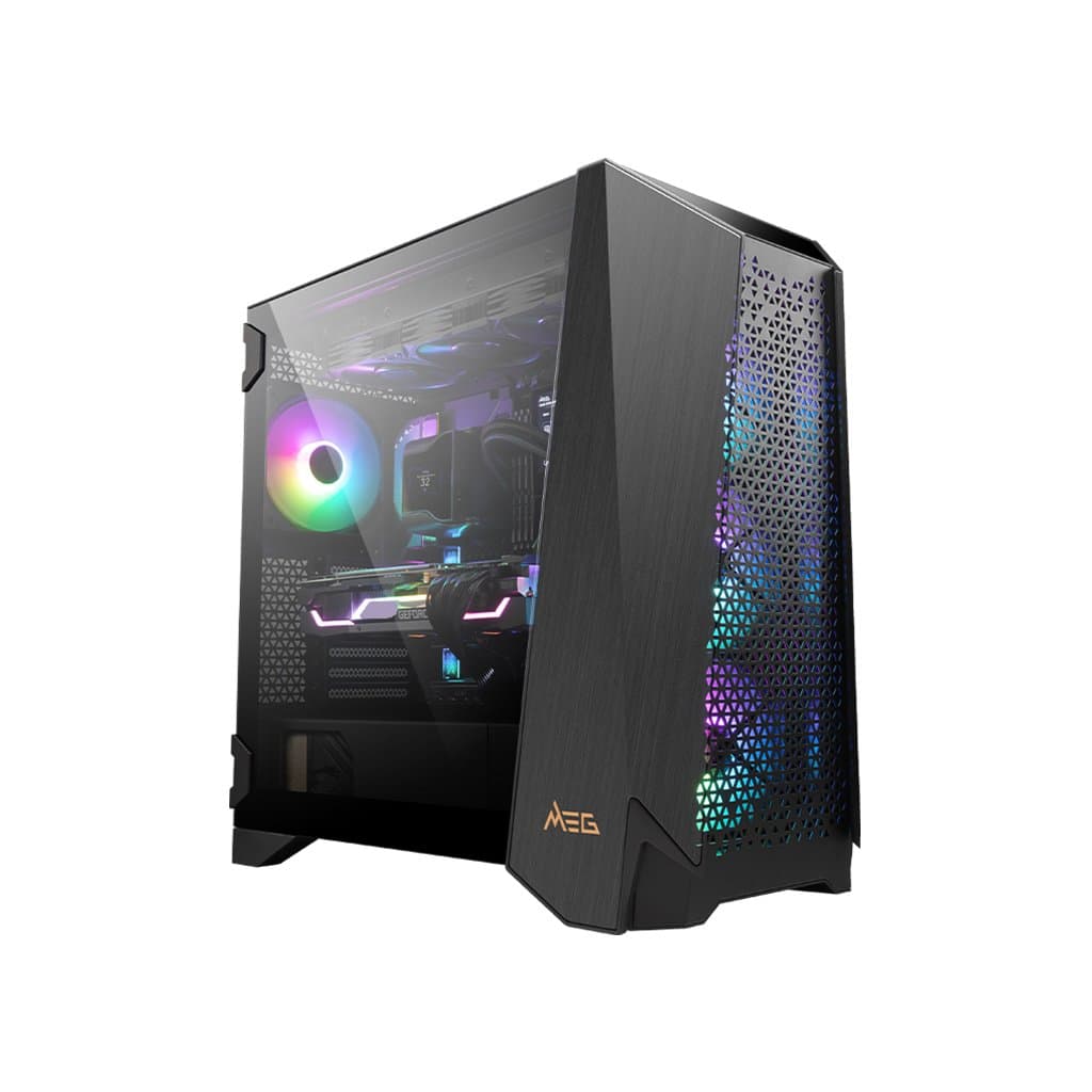 MSI Infinite Zs 9NVZ-2261US R9-9950X3D/5090 /32GB/ 2TB /W11ha.