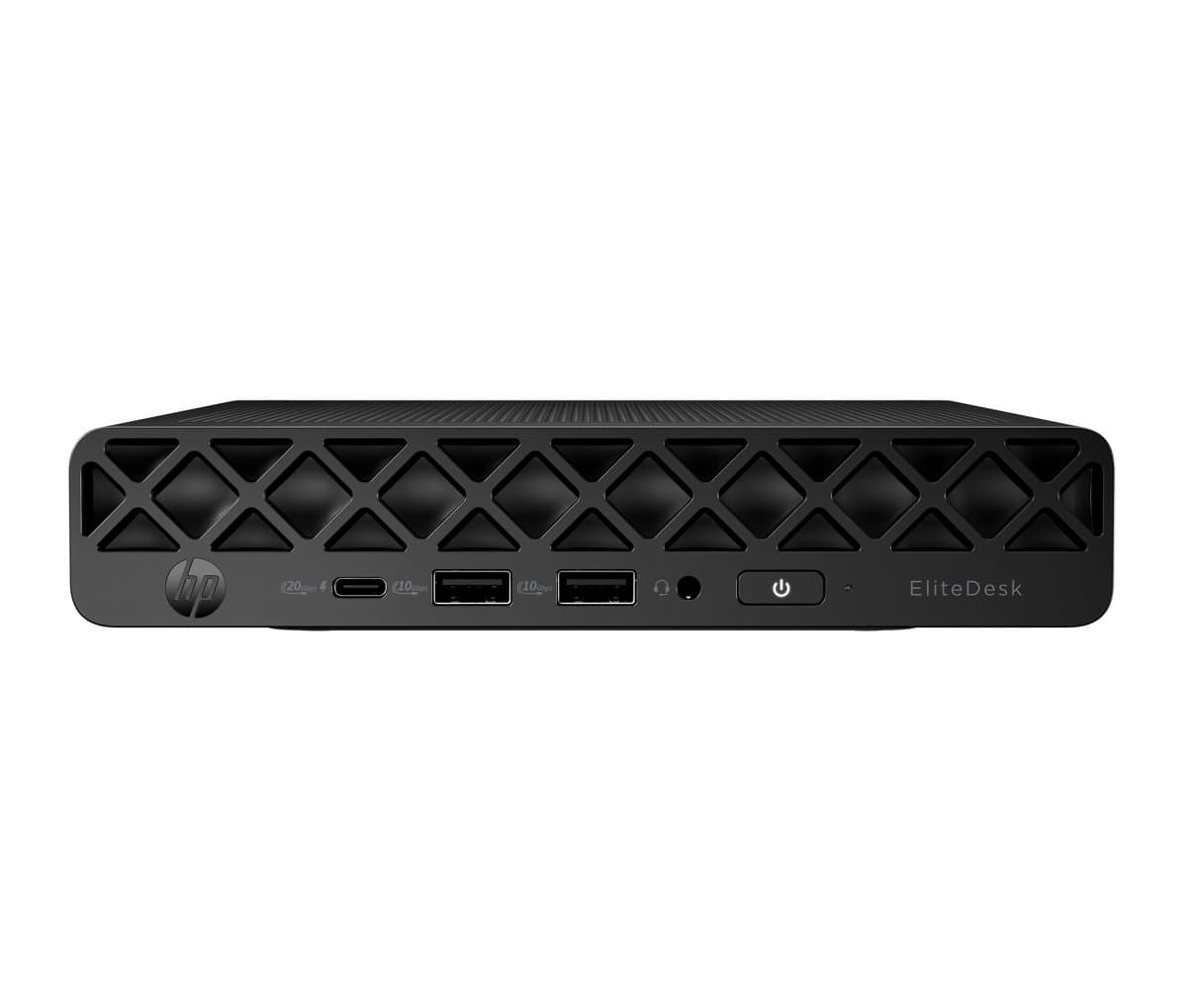 HP EliteDesk 8 Minig1i U9285t 32GB/512GB Pc