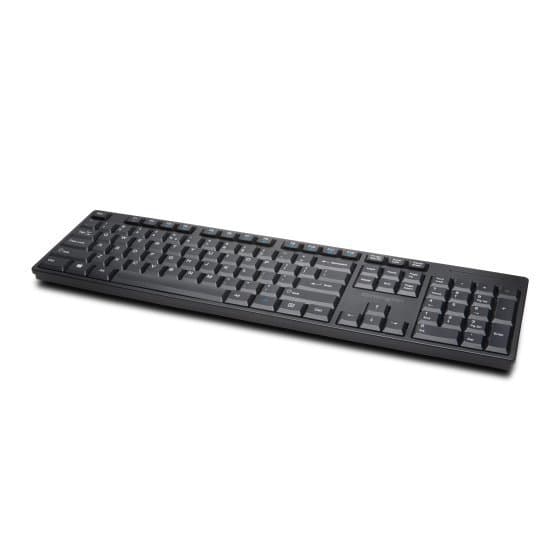 PRO FIT WIRELESS KEYBOARD LP