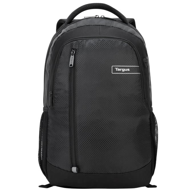 Targus TSB89104US, Backpack, 15.6", Notebook Compartment