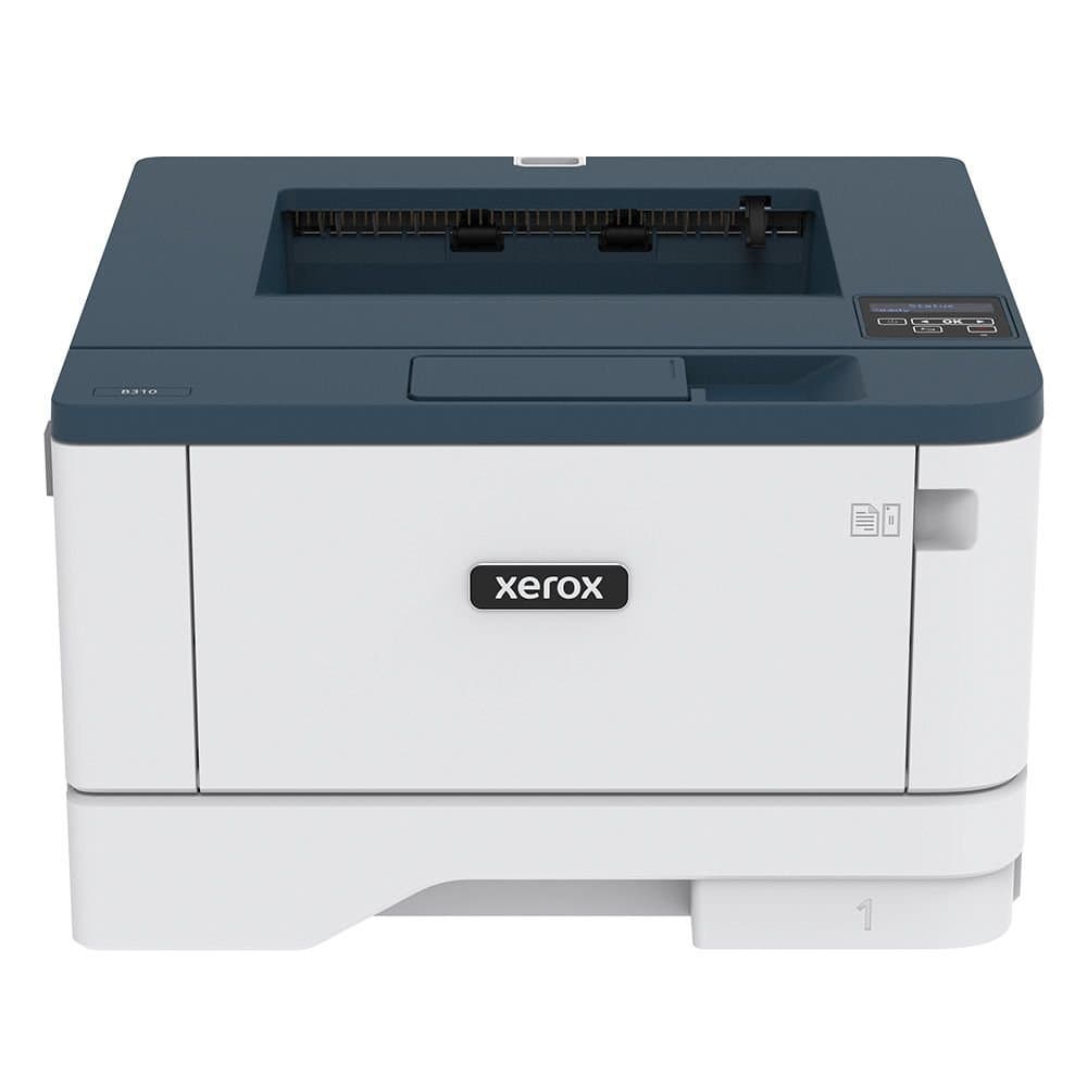 Xerox B310/DNI, Laser Printer, 42 ppm, 600 × 600 DPI, Duplex, Network Ready