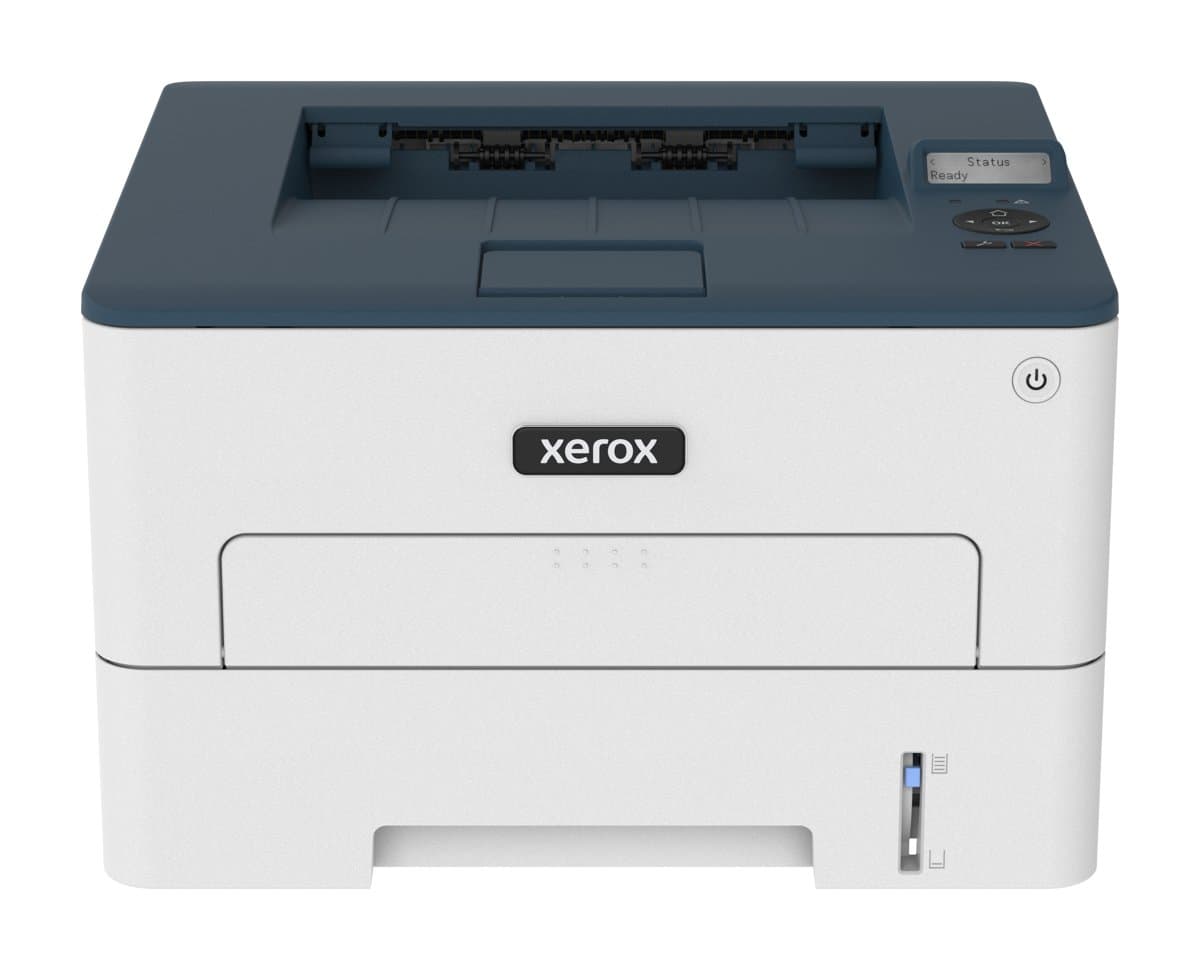 Xerox B230/DNI Laser Printer, 34 ppm, 600×600 DPI, A4, Duplex, Wi-Fi