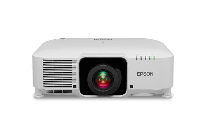 Epson EB-PU2010W, 10000 ANSI Lumens, 3LCD, WUXGA (1920×1200), Laser