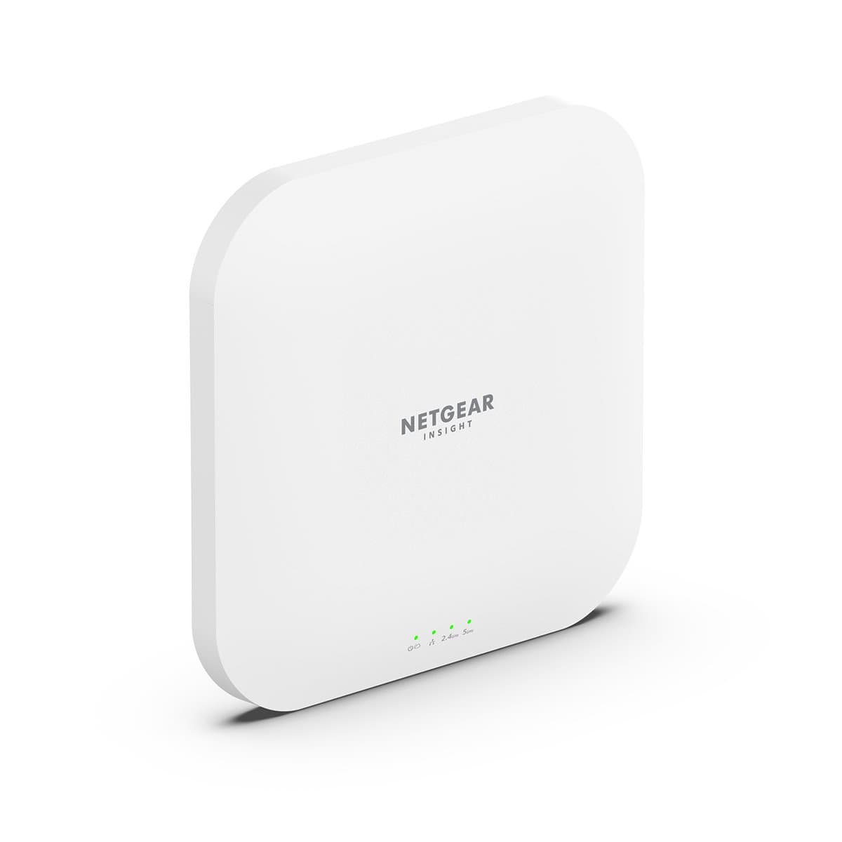 Netgear WAX620, WiFi 6 AX3600 Access Point, Dual Band, 3600 Mbps, PoE