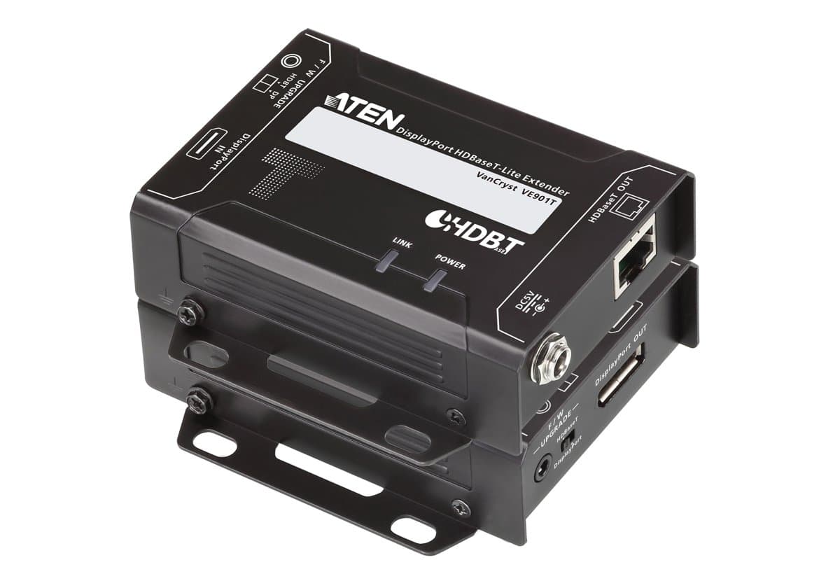DISPLAYPORT HDBASET EXTENDER UP TO 230FT.