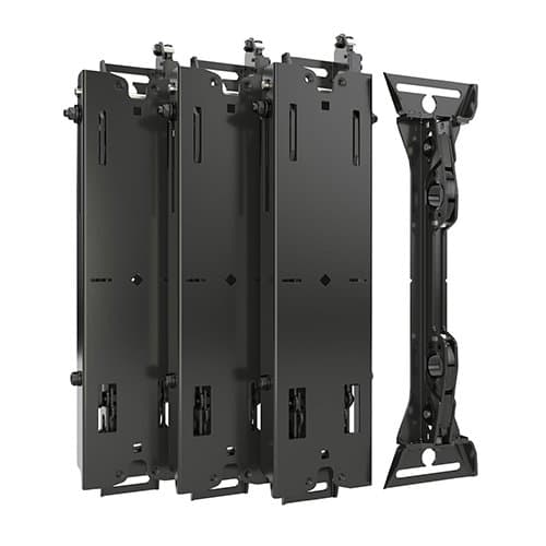 Chief Fusion XL Pull Out Accessory, 113 kg Capacity, Wall Mount, 293 mm Extension, UL Listed