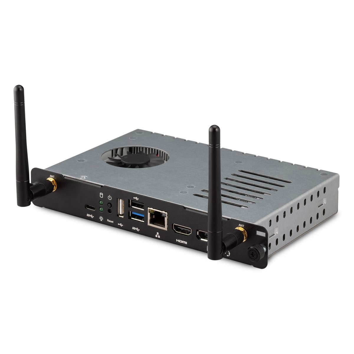 ViewSonic VPC2C-W33-O1, Intel Celeron 3.2GHz, 8GB LPDDR4, 256GB SSD, Wi-Fi 6
