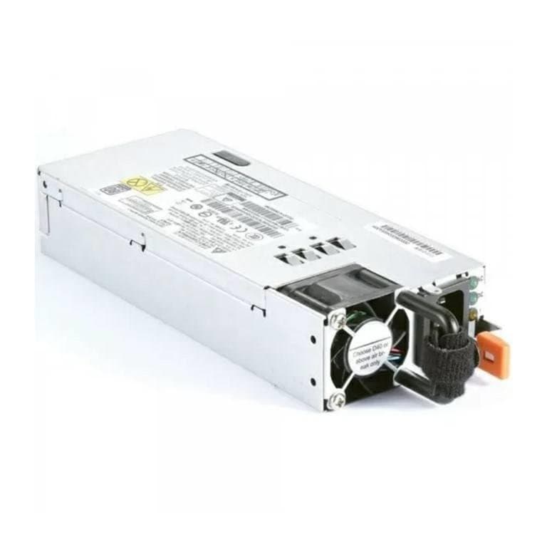 Lenovo ThinkSystem 750W Power Supply, 115–230V, 80 PLUS Platinum, Hot-Swap