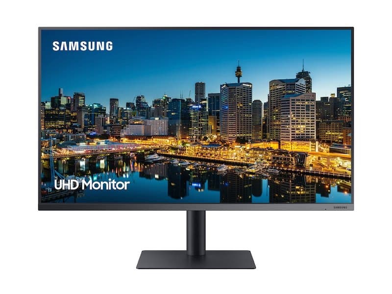 Samsung F32TU874VN 31.5in 4K UHD Professional Monitor, 3840×2160, HDR10, 5ms