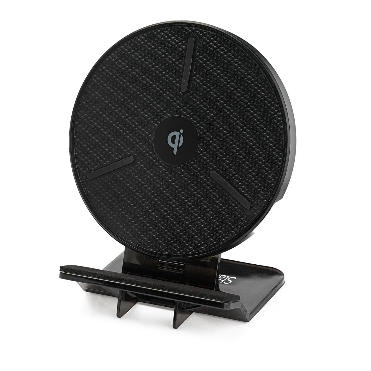 StarTech 9CY475, Qi Wireless Charging Stand, 15W, Adjustable