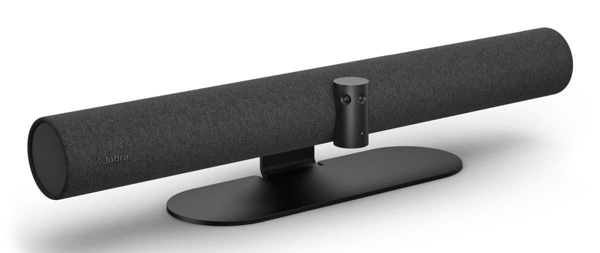 Jabra PanaCast 50, 4K Ultra HD, 30 fps, 180° FOV