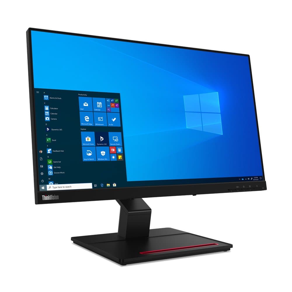 Lenovo 23.8in Thinkvisiont24t-20