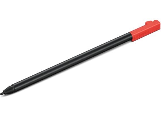 Lenovo USI Pen, Chromebook 300e/500e Gen 3, 4096 Pressure Levels, 40 Min Battery