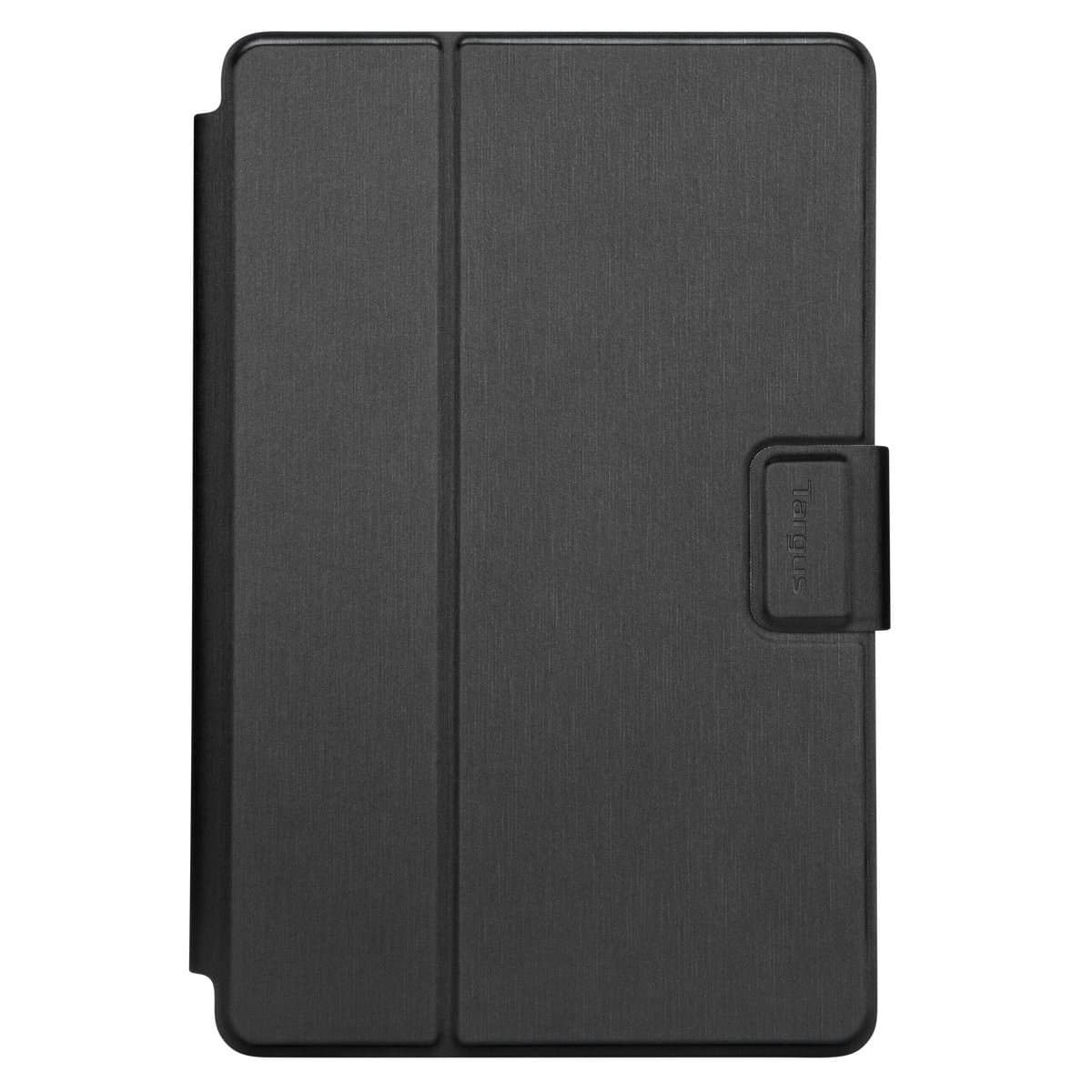 Targus SafeFit Universal Tablet Case, 10.5in, 360° Rotating, Drop Protection