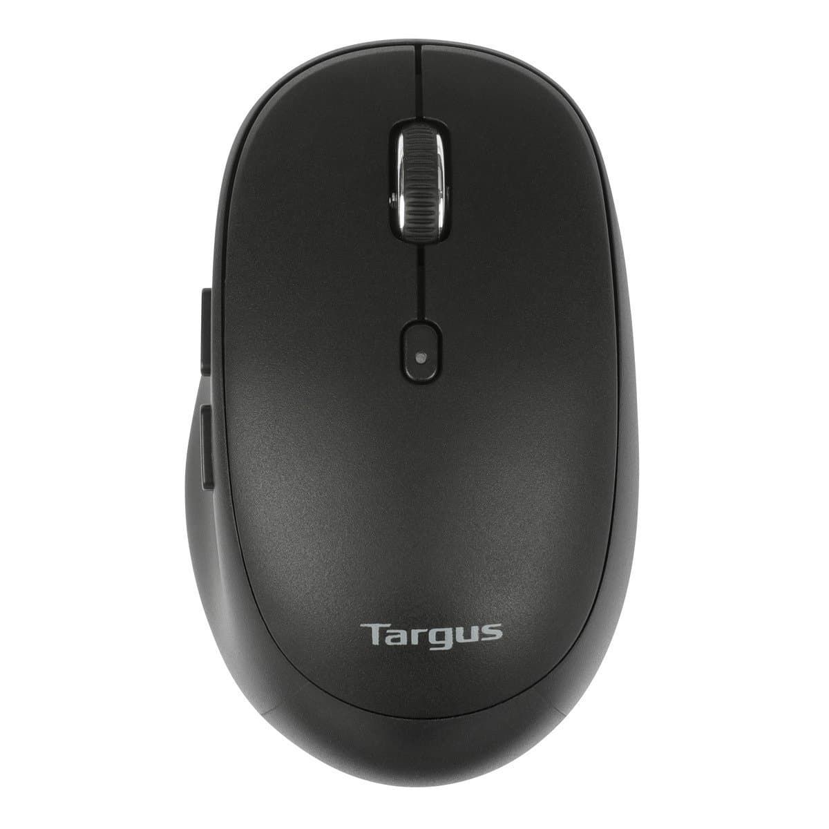 Targus AMB582GL Wireless Mouse, Right-Hand, Optical, 2400 DPI, Antimicrobial