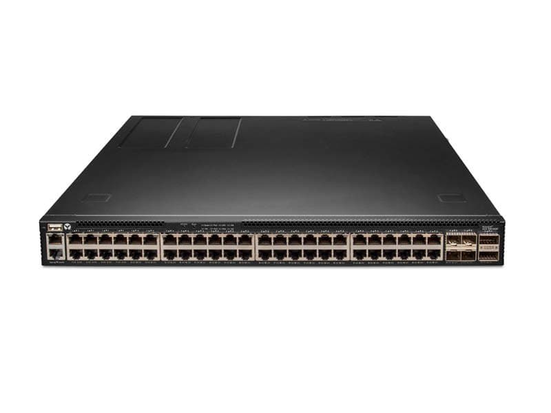 Vertiv Avocent Adx Rack Manager, 48 PoE Ports