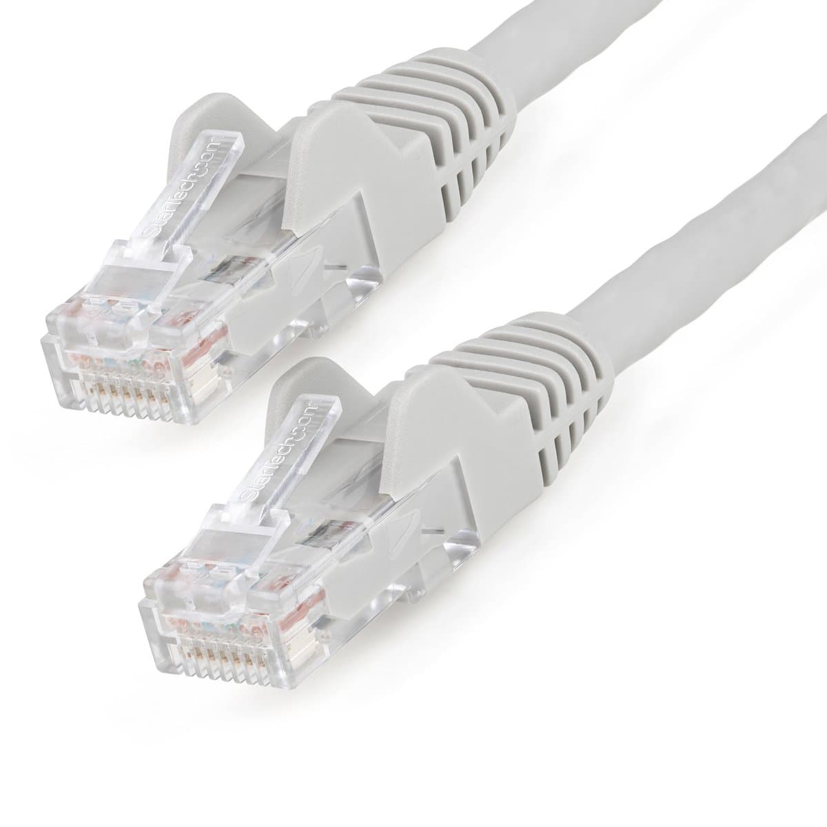 StarTech Cat6 Ethernet Cable, 35ft LSZH, 10 Gbps, 100W PoE