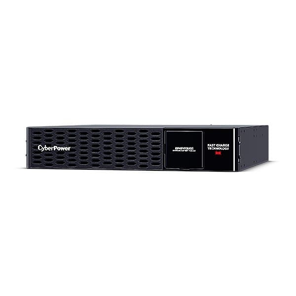 Cyberpower Extended Battery Pack Pr2200/3000 Rtxl2uan Rtxl2uhvan