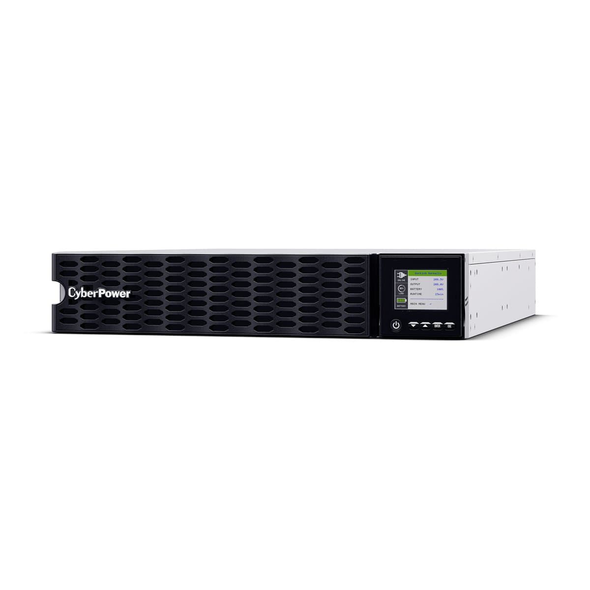 Cyberpower Ol5krthd Cyberpower Ol5krthd UPS System